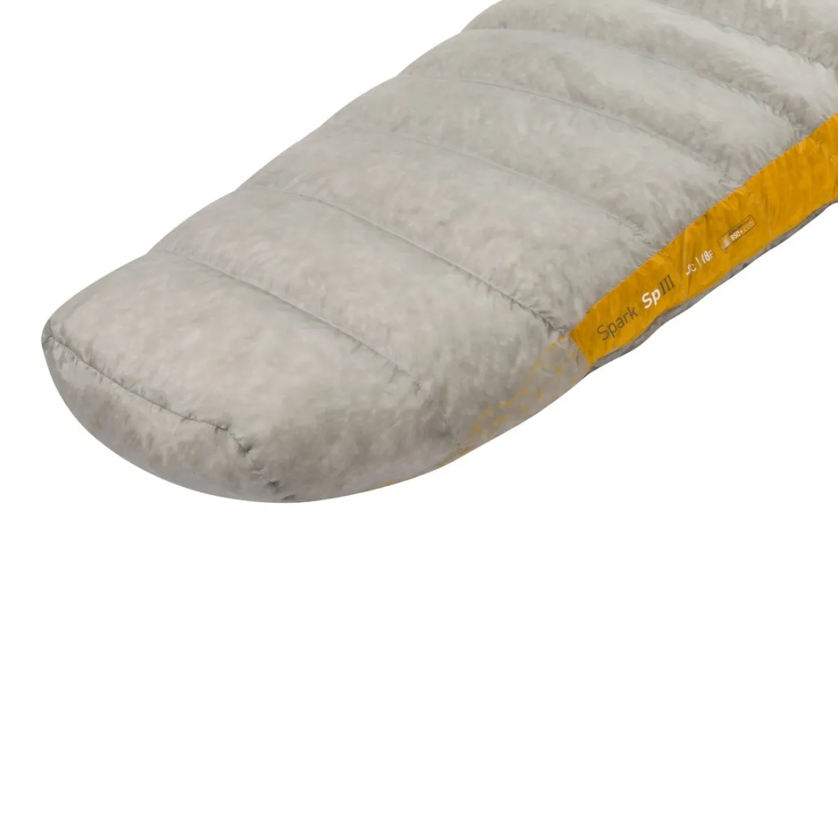 Bolsa de Dormir Sea To Summit Spark Series SPIII -8C Regular Confort -2°C