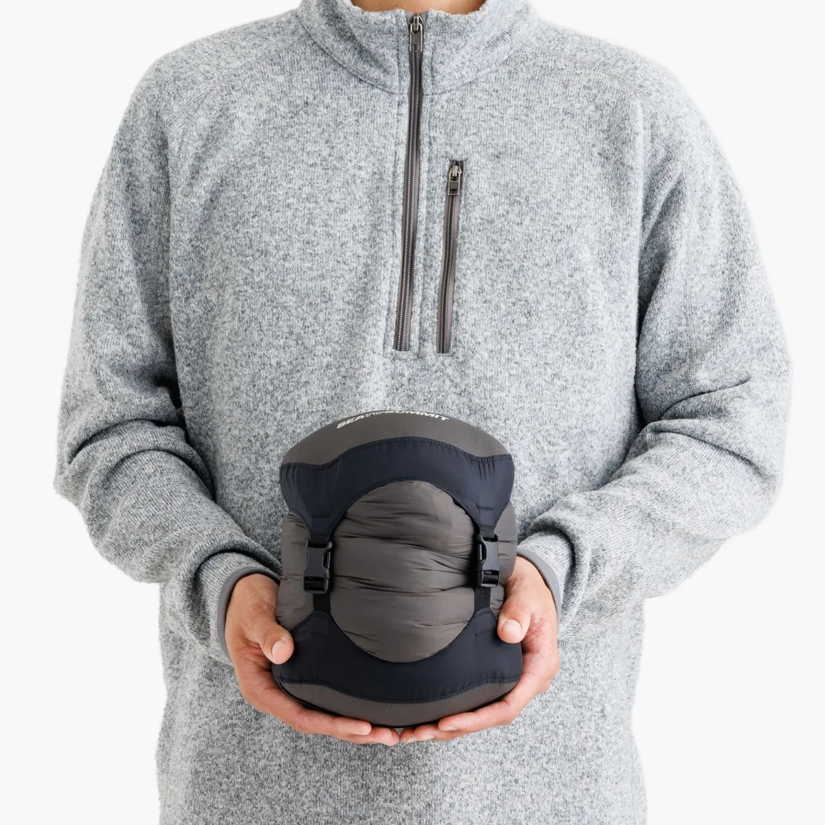 Bolsa de Dormir Sea To Summit Spark Pro -1C Regular Confort 3°C