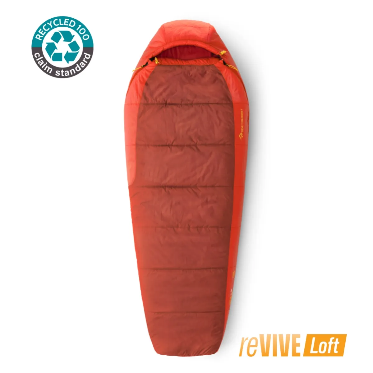 Bolsa de dormir Sea To Summit Hamelin -1C Regular Confort 3°C