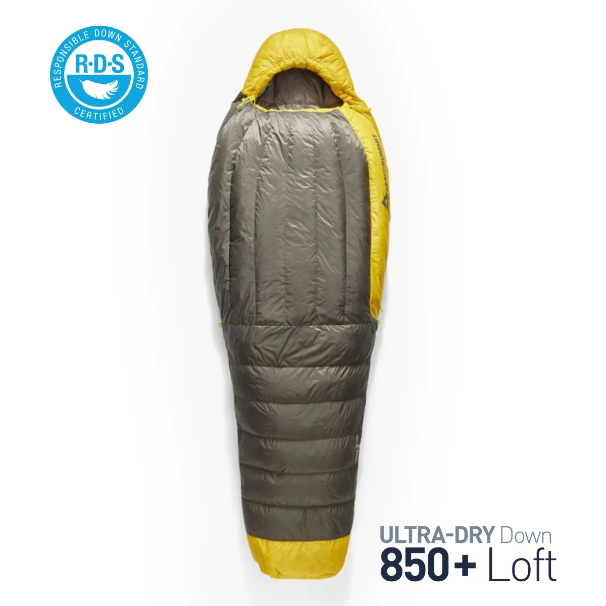 Bolsa de Dormir Sea To Summit Spark -1C Regular Confort 4°C