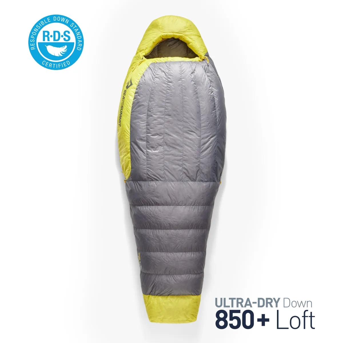 Bolsa de Dormir Sea To Summit Spark-1C Womens Long Confort -1° C