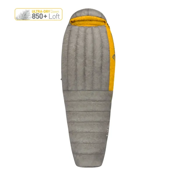 Bolsa de Dormir Sea To Summit Spark Series SpII -2C Regular Confort 4°C