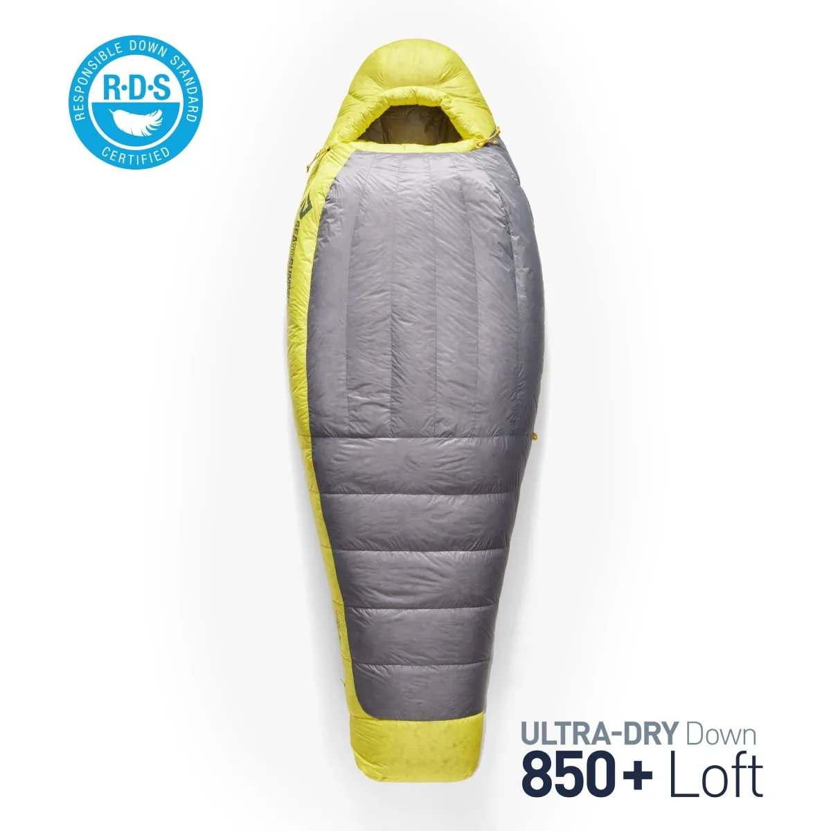 Bolsa de Dormir Sea To Summit Spark Womens -9C Confort -9° Regular