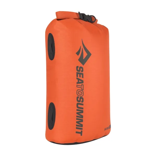 Bolsa Estanca Sea To Summit Big River 35 L