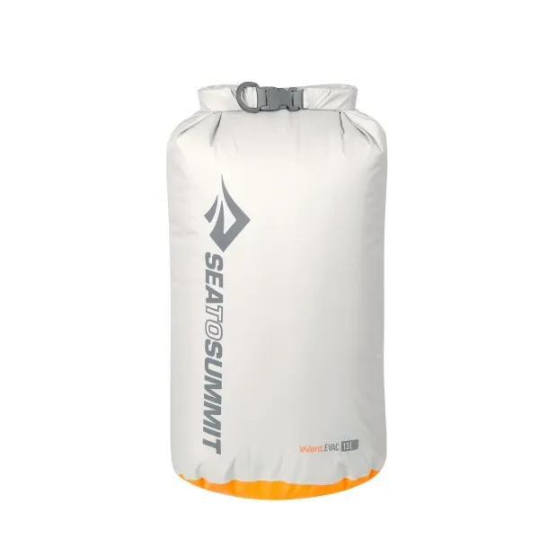 Bolsa Estanca Sea To Summit eVAK Dry Sack 13 L