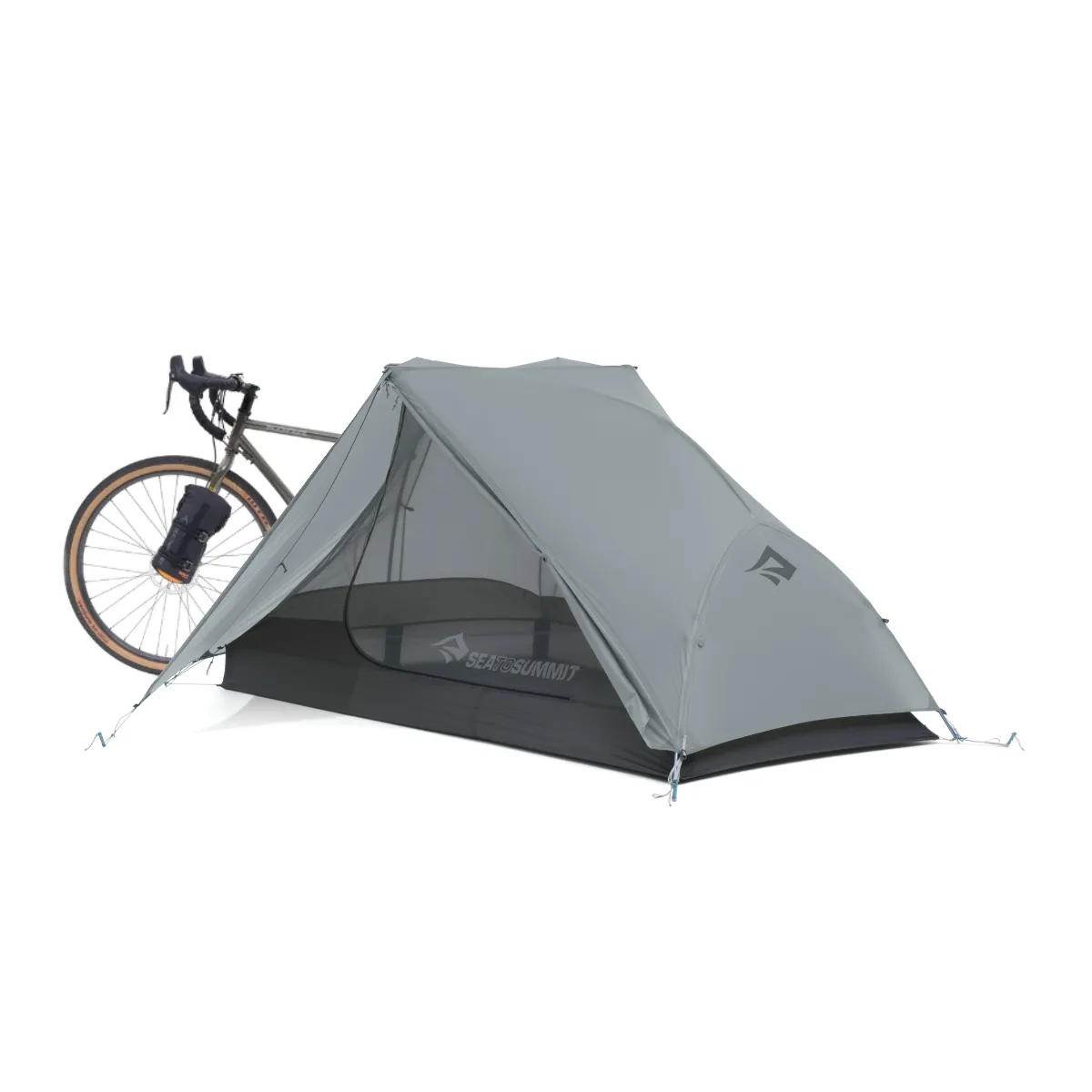 Carpa Sea to Summit Alto TR2 Bikepack Autoportante 2 Personas