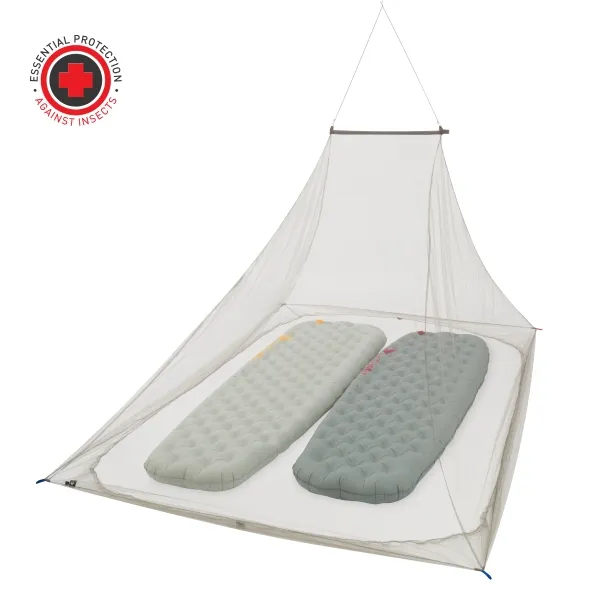 Mosquitero Sea To Summit Pyramid Nano Doble
