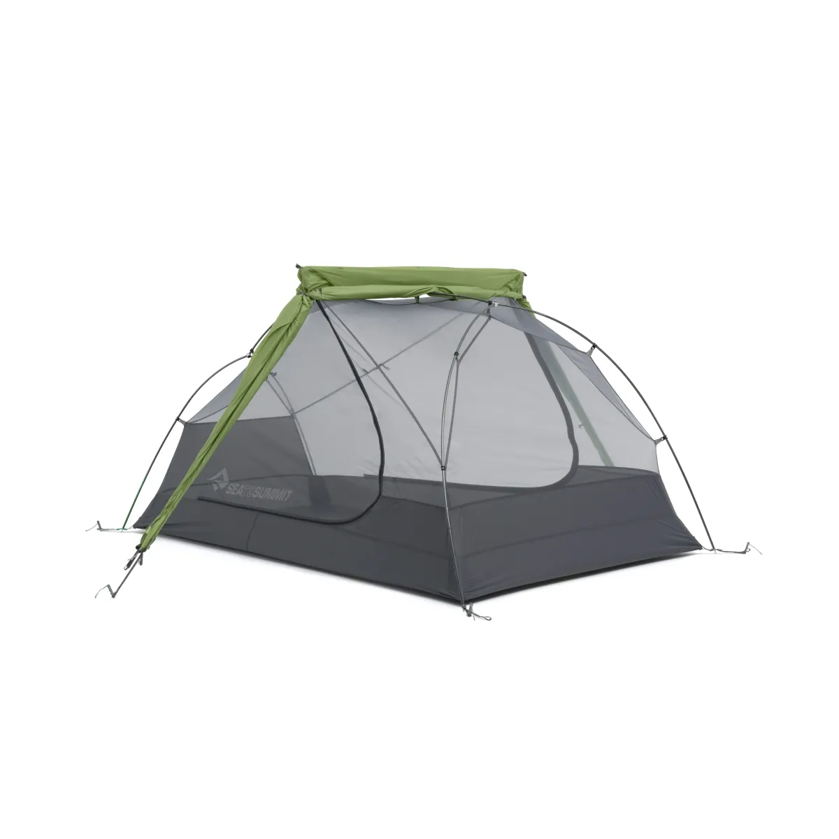 Carpa Sea to Summit Telos TR2 Ultralight Autoportante 2 Personas