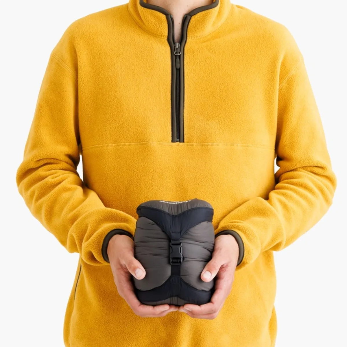 Acolchado Sea To Summit Ember 7C Regular Confort 11°C