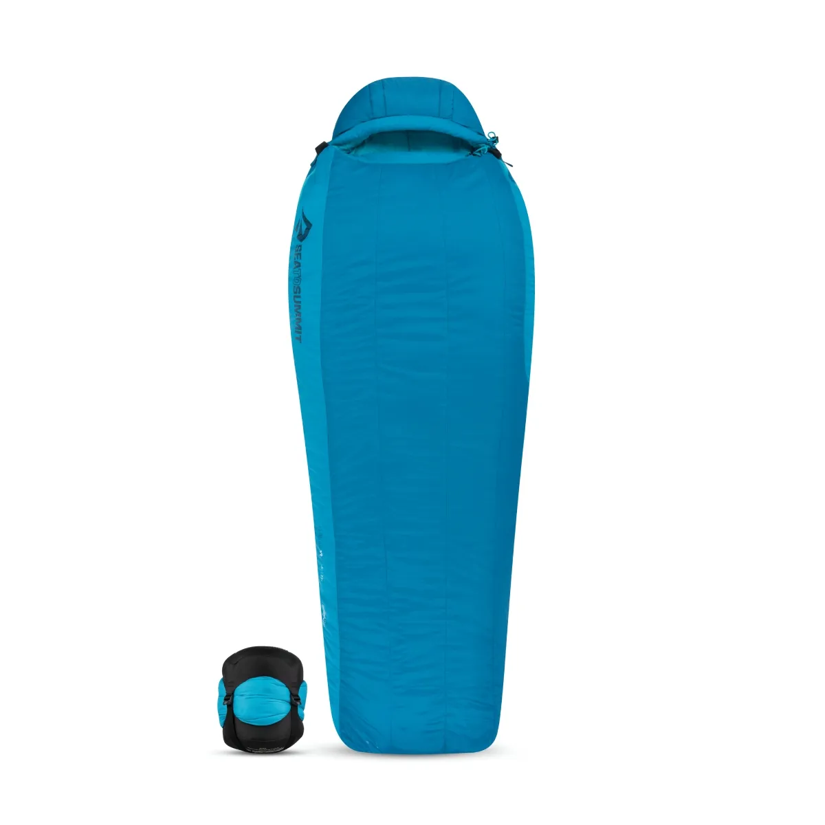 Bolsa de Dormir Sea To Summit Venture VtII -12C Womens Regular Confort -5°C