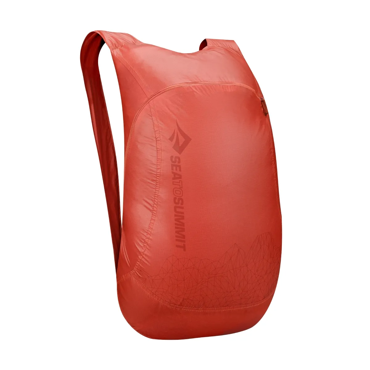 Pack de 4 Mochilas Sea To Summit Ultra-Sil Nano DayPack 18L