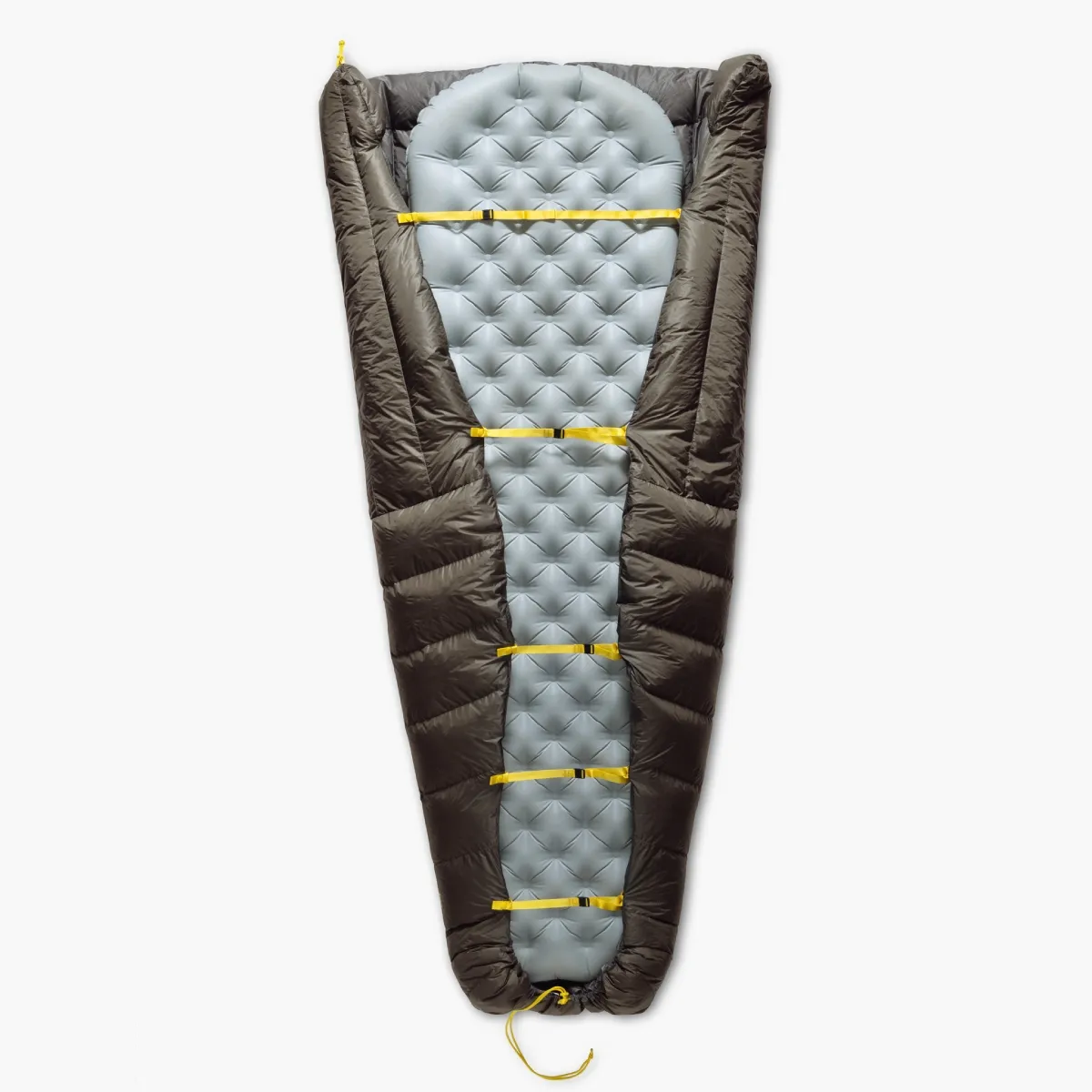 Acolchado Sea To Summit Ember -1C  Regular Confort 4°C