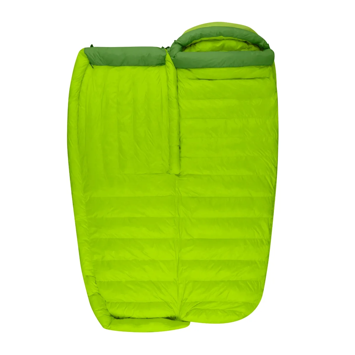 Bolsa de dormir Sea To Summit Ascent AcII -10C Regular Confort -4°C