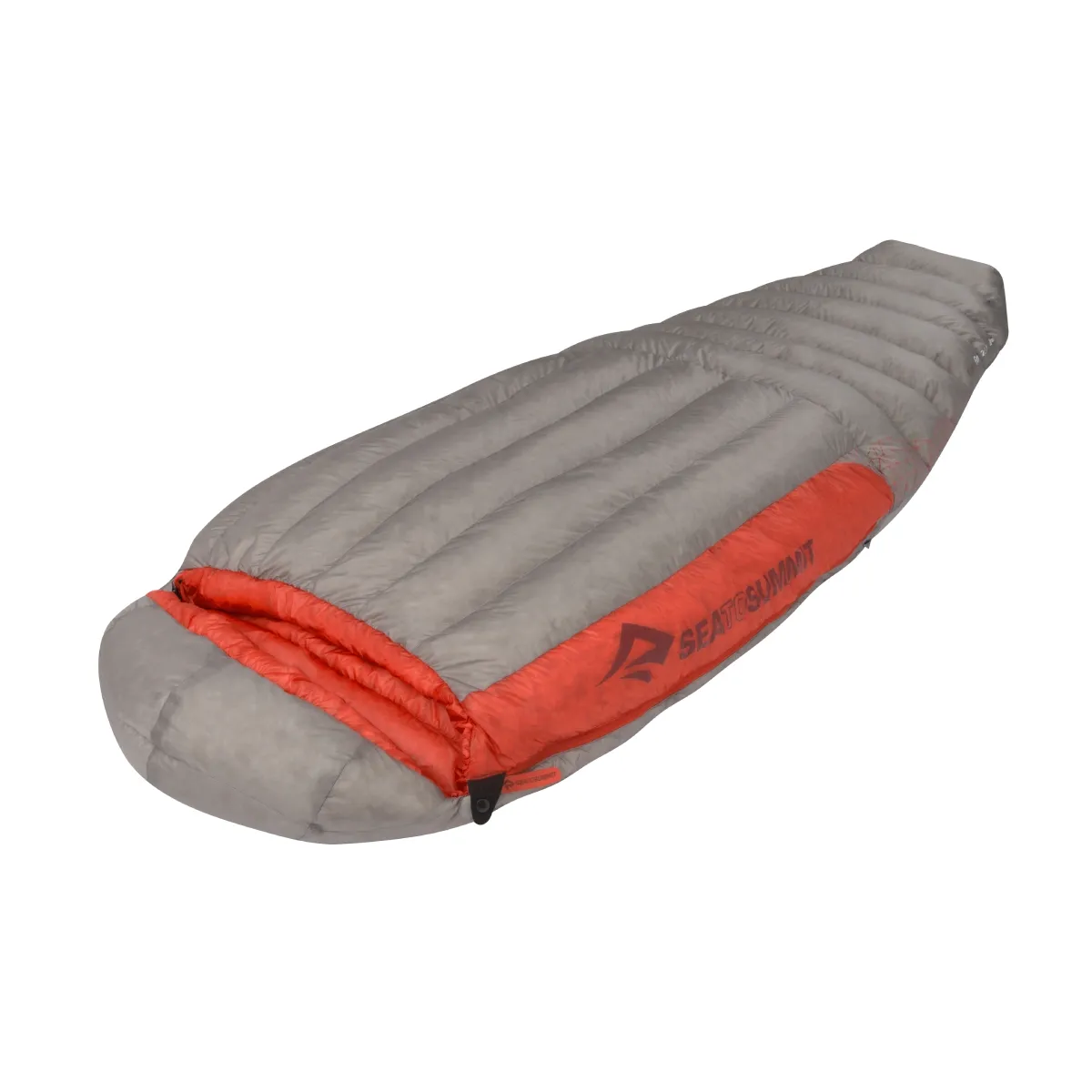 Bolsa de dormir Sea To Summit Flame FmII -4C Womens Regular Confort 2°C