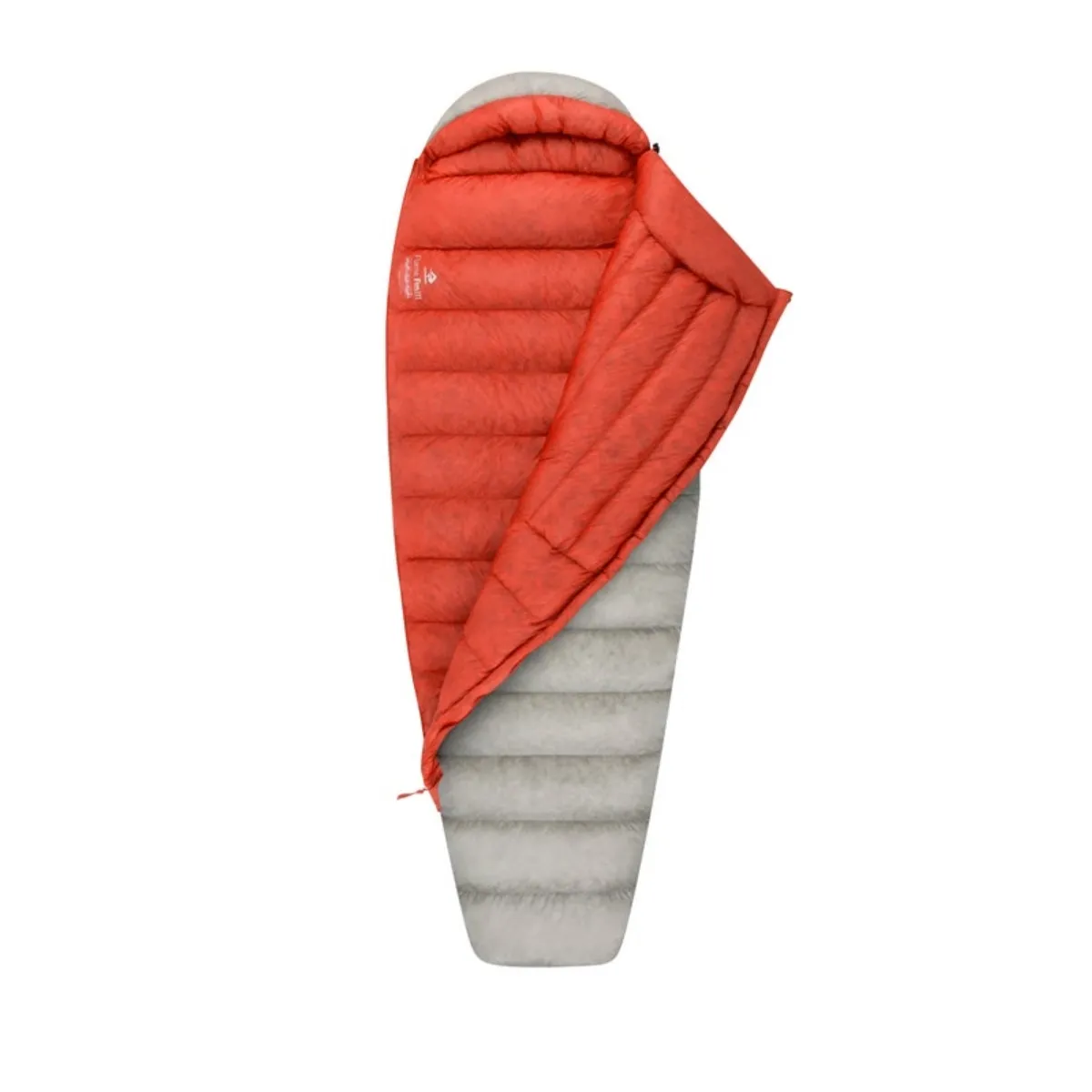 Bolsa de dormir Sea To Summit Flame FmIII -10 Womens Regular Confort -4°C