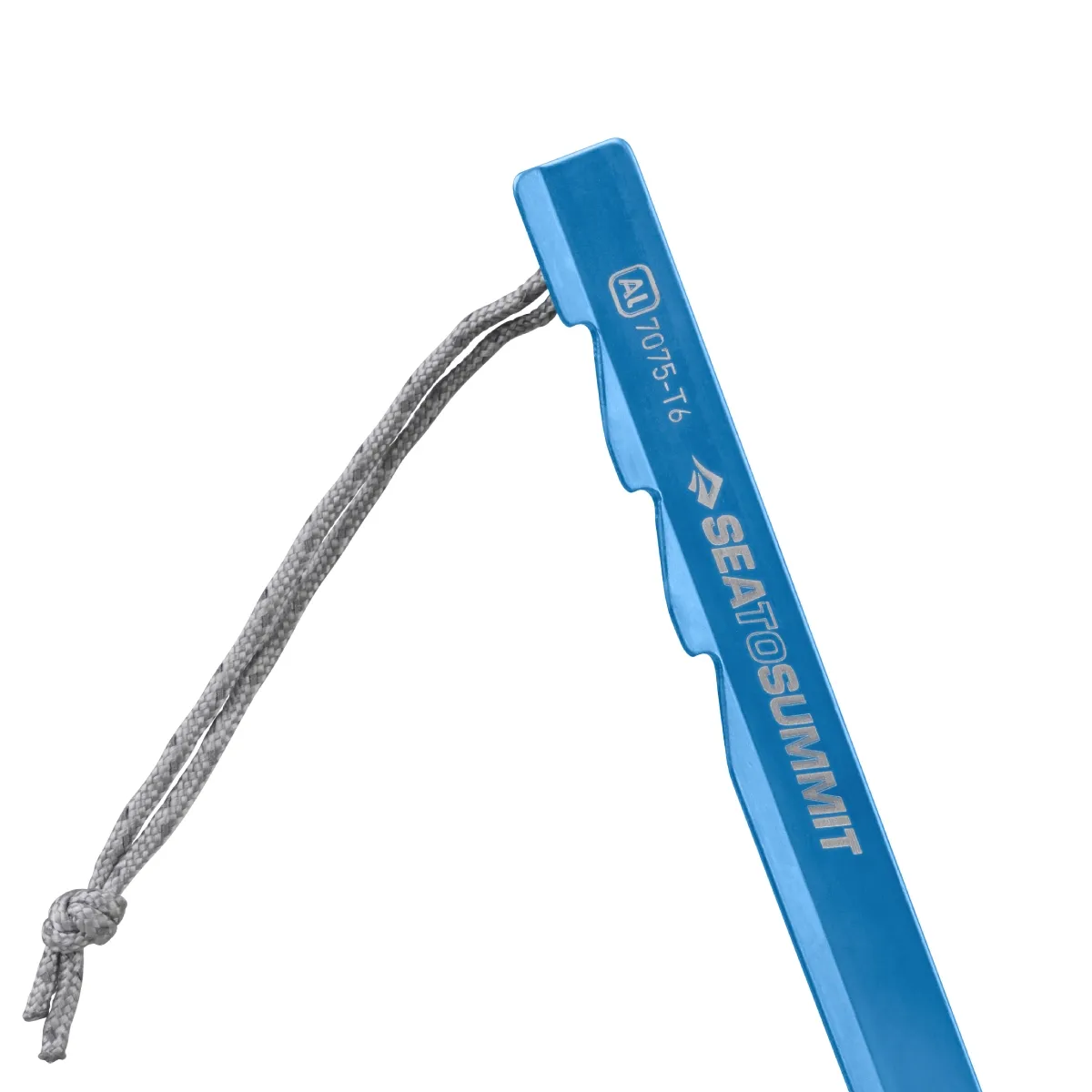 Pack 6 Estacas Sea To Summit Ground Control de 20cm