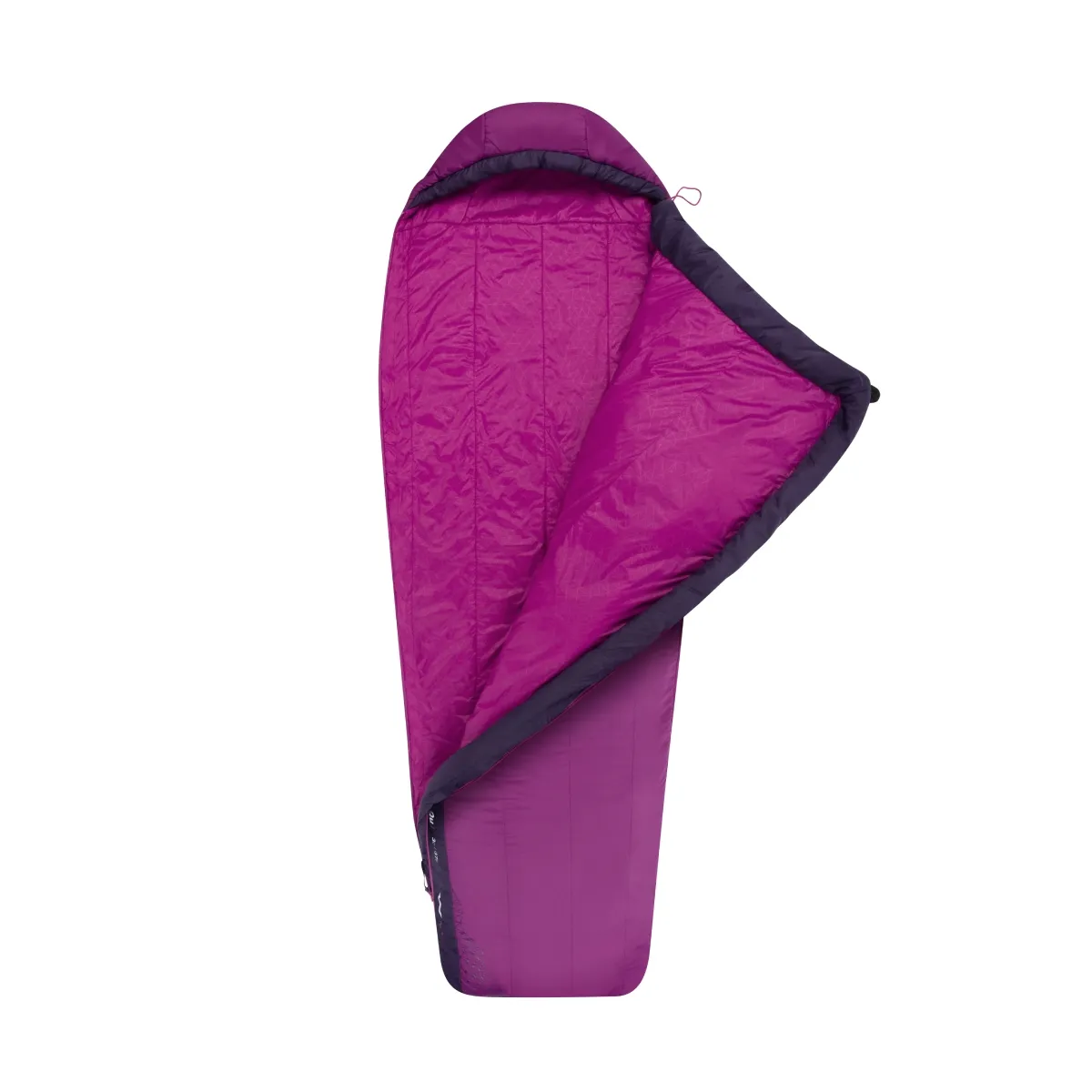 Bolsa de Dormir Sea To Summit Quest Qul -1C Womens Confort 3°C