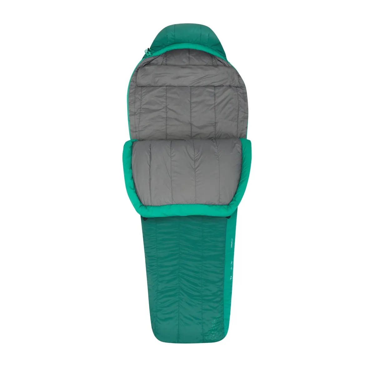 Bolsa de dormir Sea To Summit Traverse TvIII -10C Regular Confort -4°C