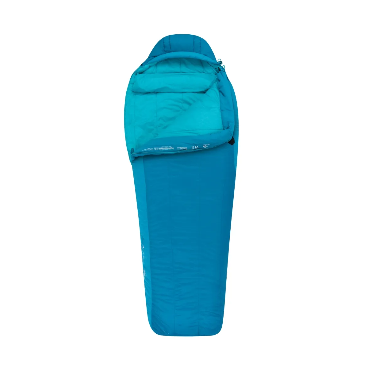 Bolsa de Dormir Sea To Summit Venture VtII -12C Womens Regular Confort -5°C