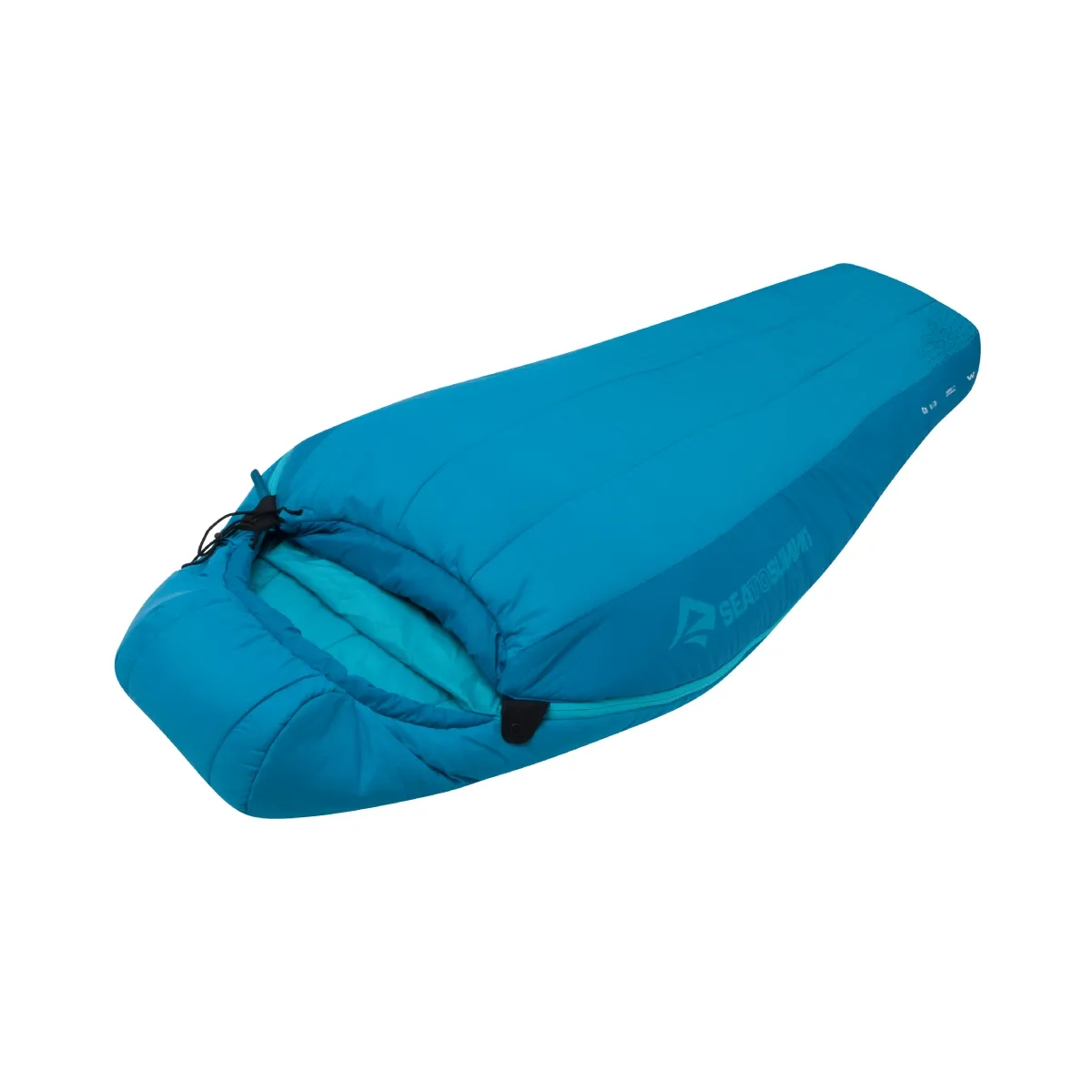 Bolsa de Dormir Sea To Summit Venture Vtl -5C Womens Regular Confort 0°C