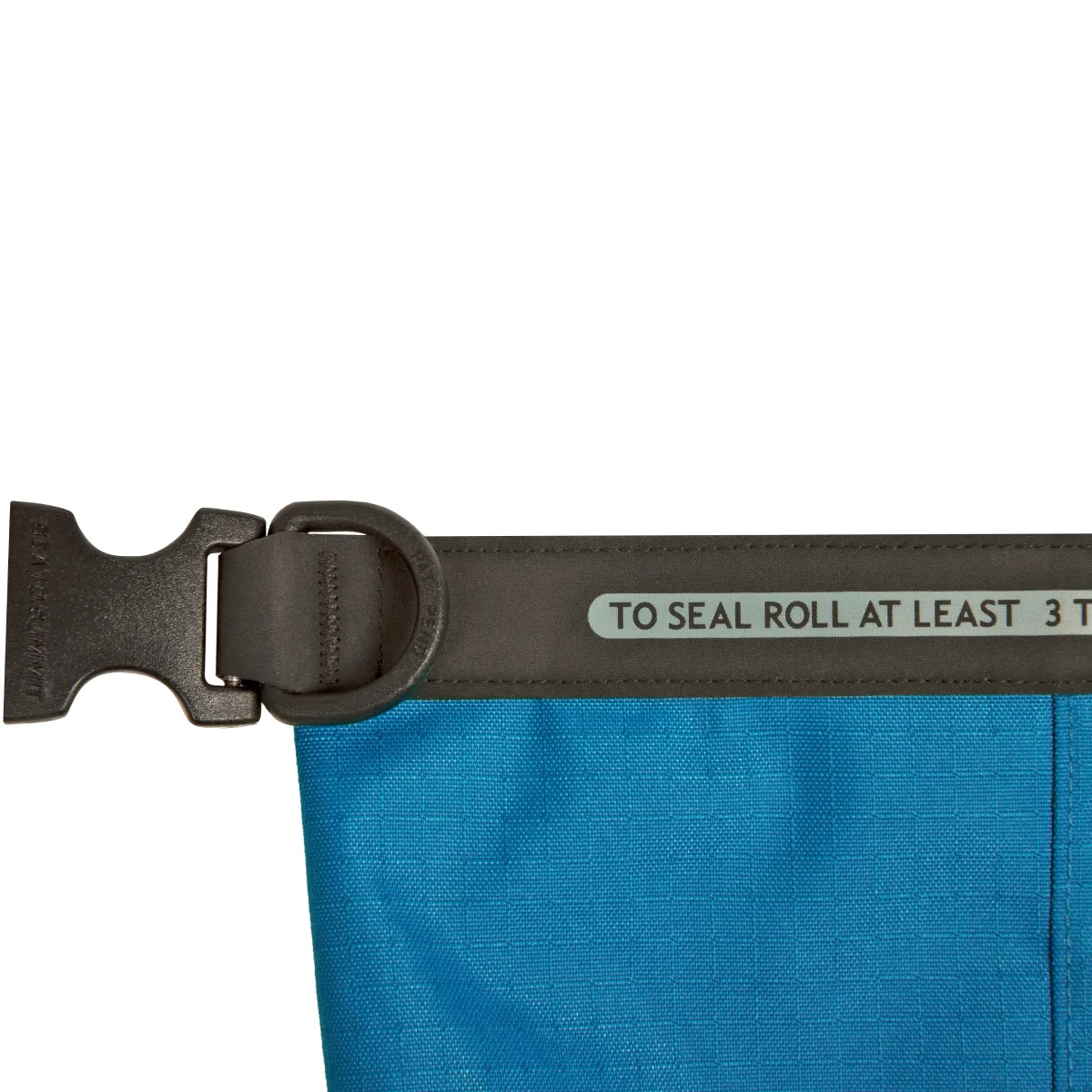 Bolsa Estanca Sea To Summit Big River 20 L