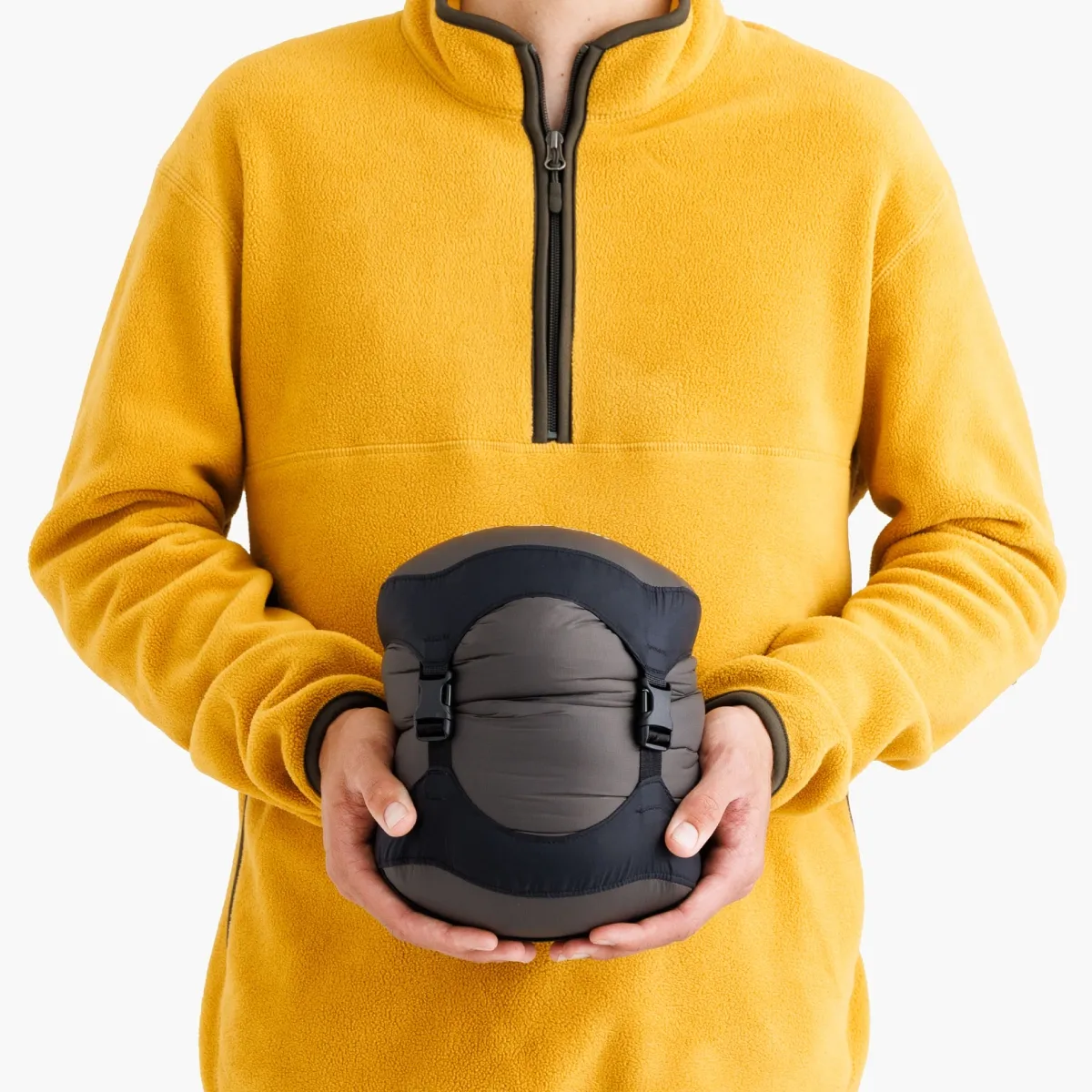 Acolchado Sea To Summit Ember -1C  Regular Confort 4°C