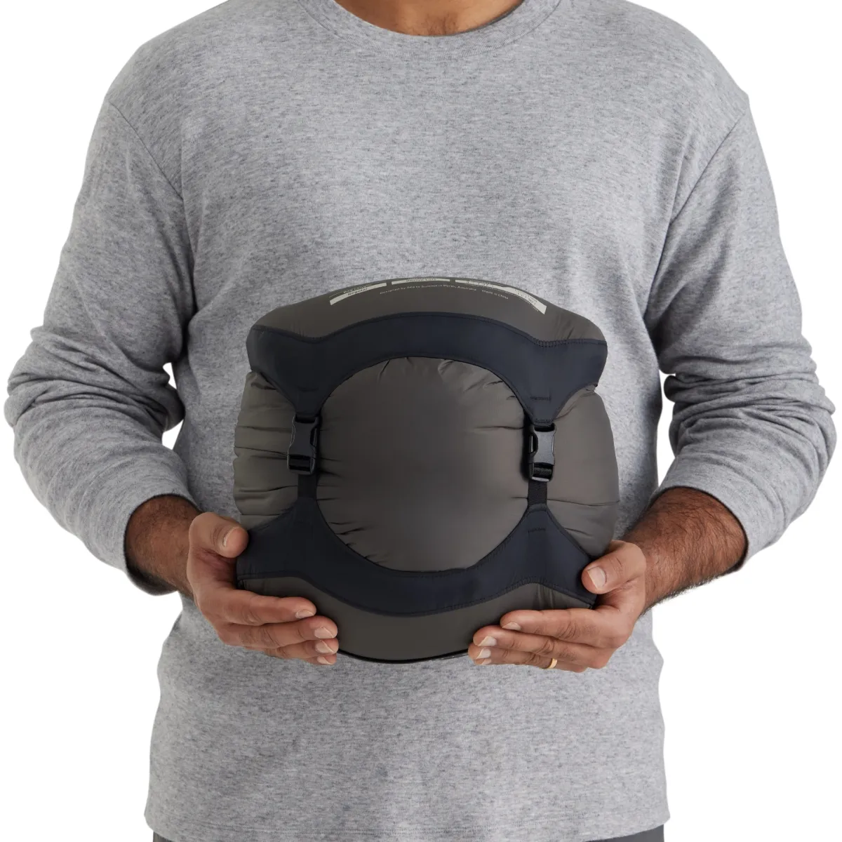 Bolsa de dormir Sea To Summit Boab -1C  Regular Confort 2°C