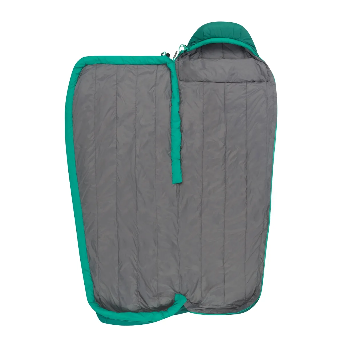 Bolsa de dormir Sea To Summit Traverse TvIII -10C Regular Confort -4°C