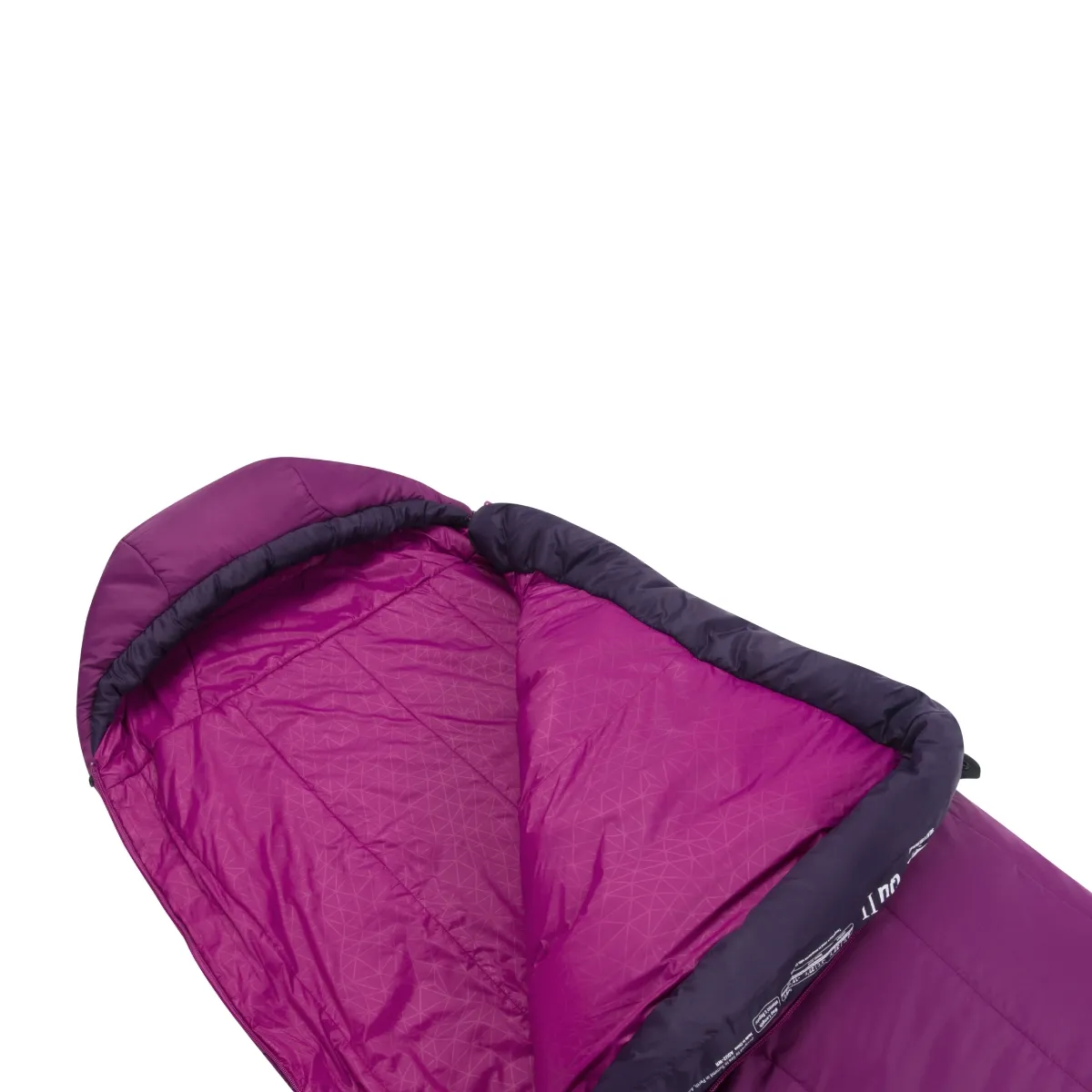 Bolsa de Dormir Sea To Summit Quest Qul -1C Womens Confort 3°C