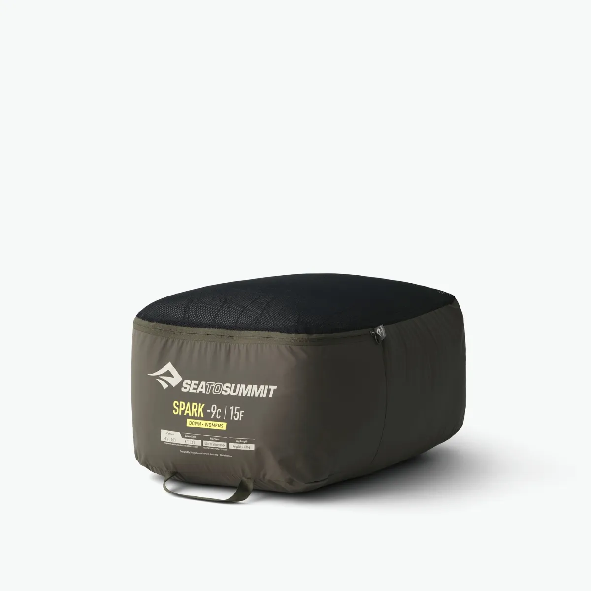 Bolsa de Dormir Sea To Summit Spark Womens -9C Confort -9° Regular