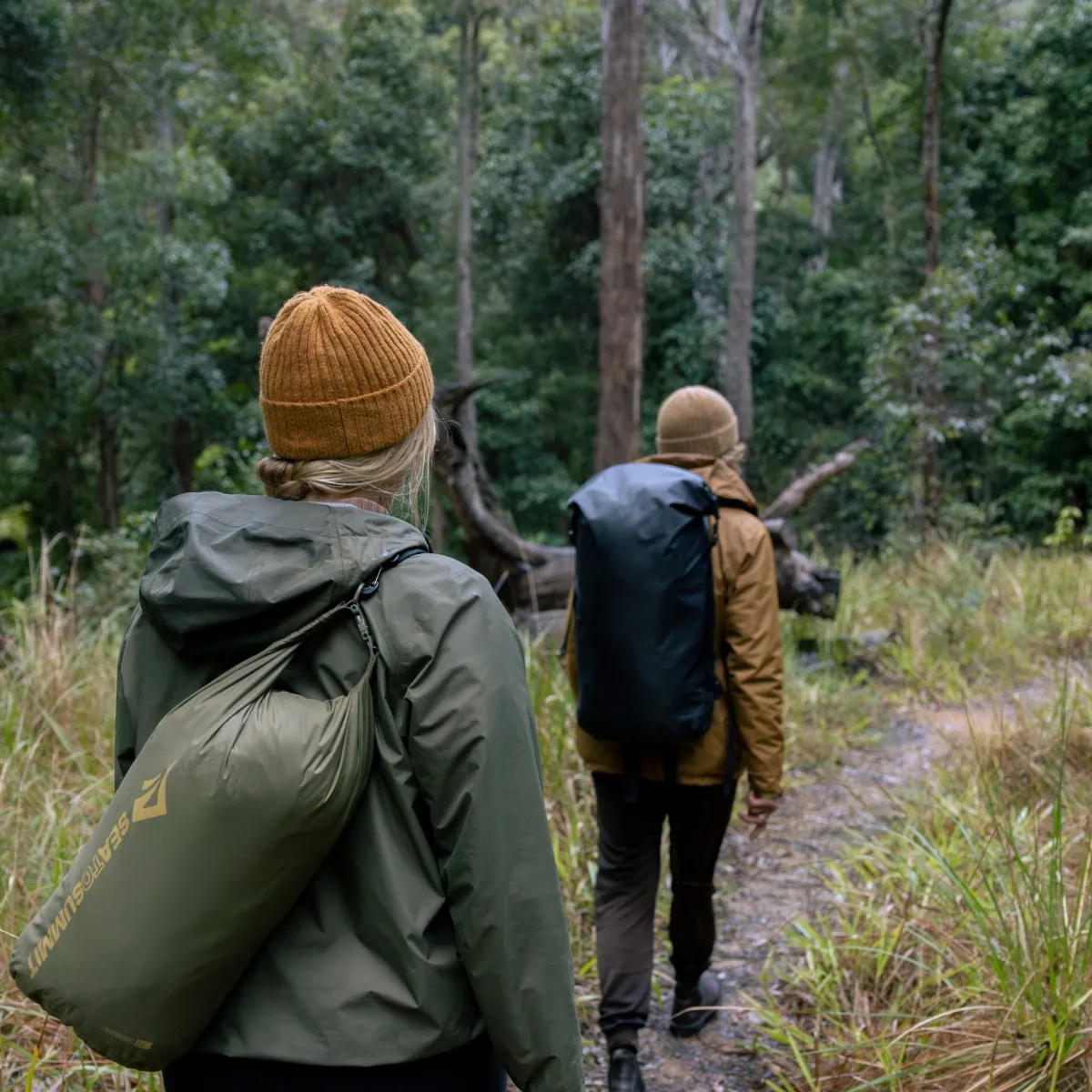 Correa Desmontable Sea to Summit Para Bolsas Estancas Dry bag Sling