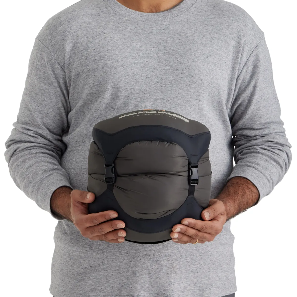 Bolsa de dormir Sea To Summit Boab -1C Short Confort 2°C