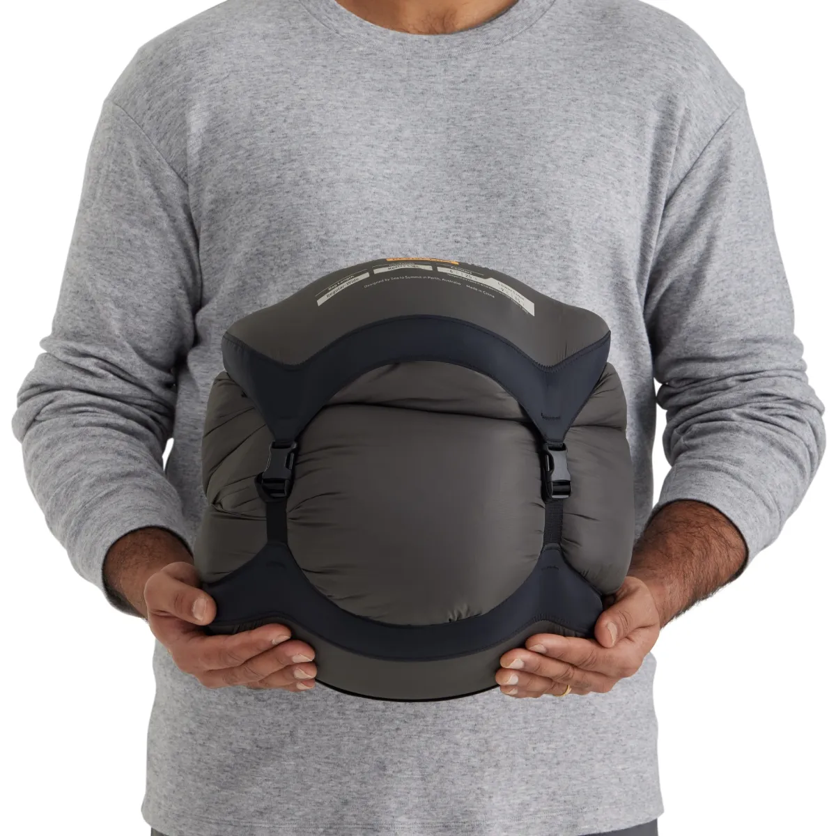 Bolsa de dormir Sea To Summit Boab -9C Regular Wide Confort -4°C