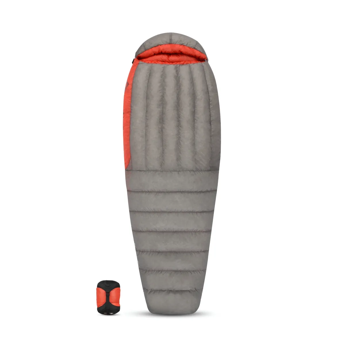 Bolsa de dormir Sea To Summit Flame FmII -4C Womens Regular Confort 2°C