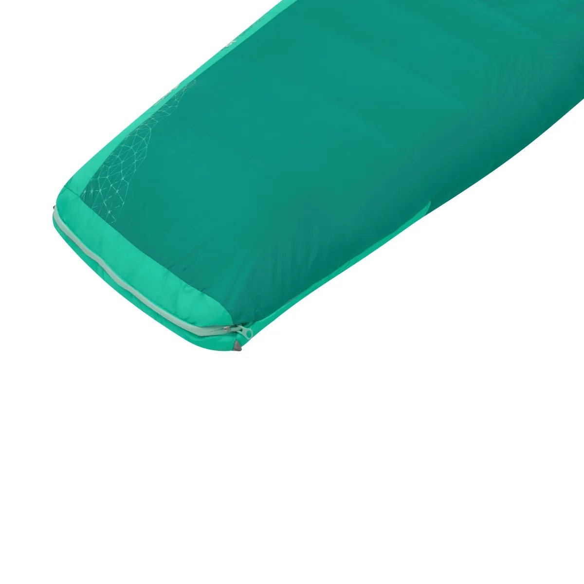 Bolsa de dormir Sea To Summit Journey Joll -15C Womens Regular Confort -8°C