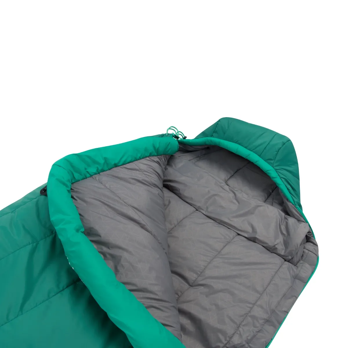 Bolsa de dormir Sea To Summit Traverse TvIII -10C Regular Confort -4°C