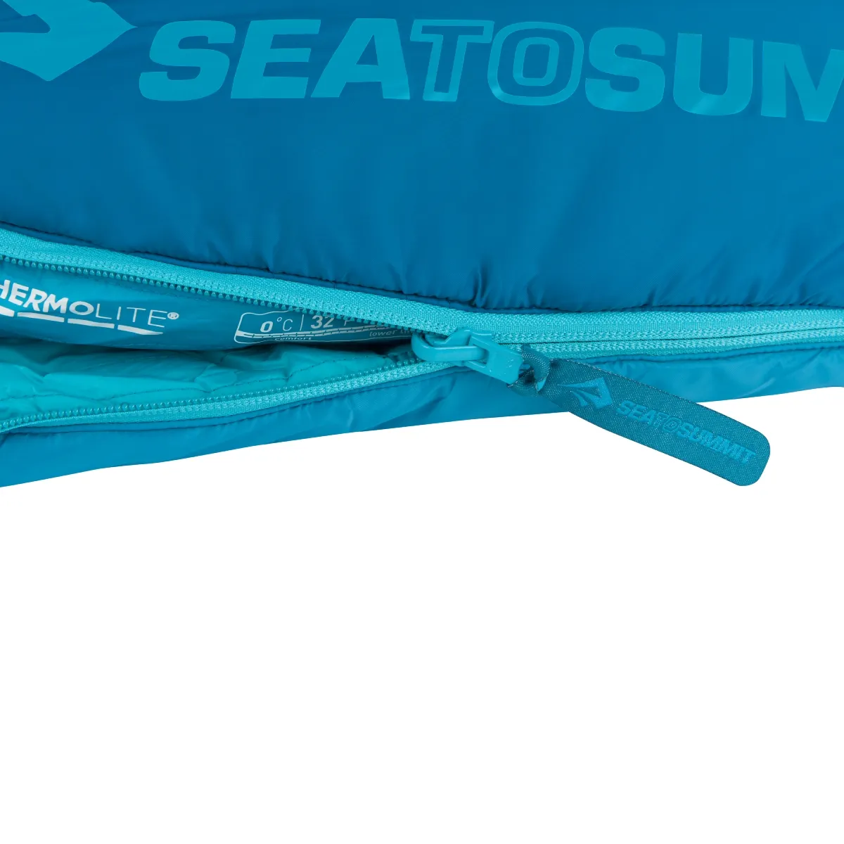 Bolsa de Dormir Sea To Summit Venture Vtl -5C Womens Regular Confort 0°C