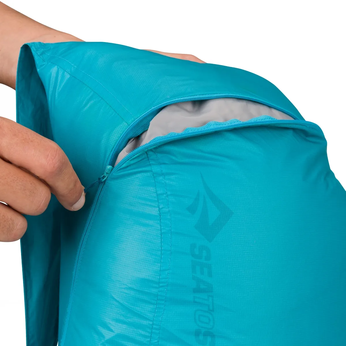 Pack de 4 Mochilas Sea To Summit Ultra-Sil Nano DayPack 18L