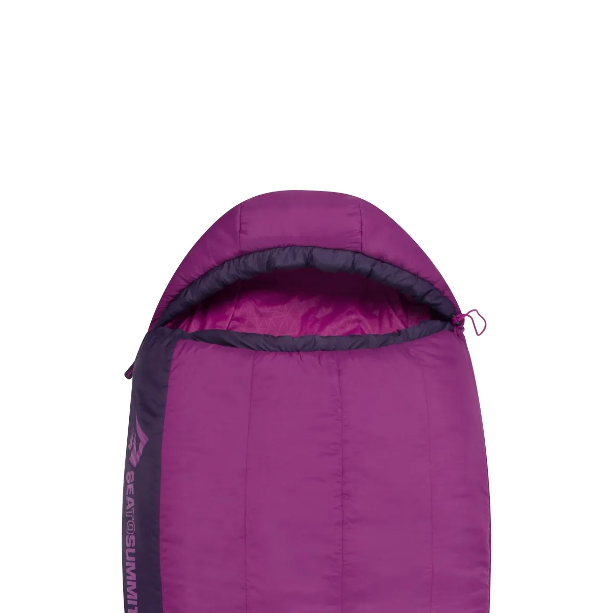 Bolsa de Dormir Sea To Summit Quest Qul -1C Womens Confort 3°C