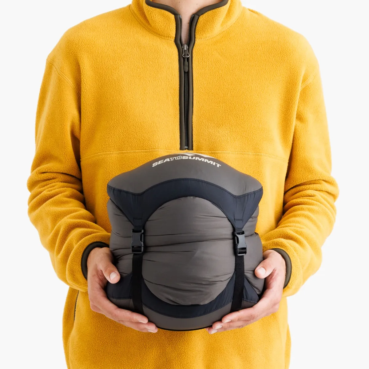 Bolsa de Dormir Sea To Summit Spark -18C Regular Confort -10°C