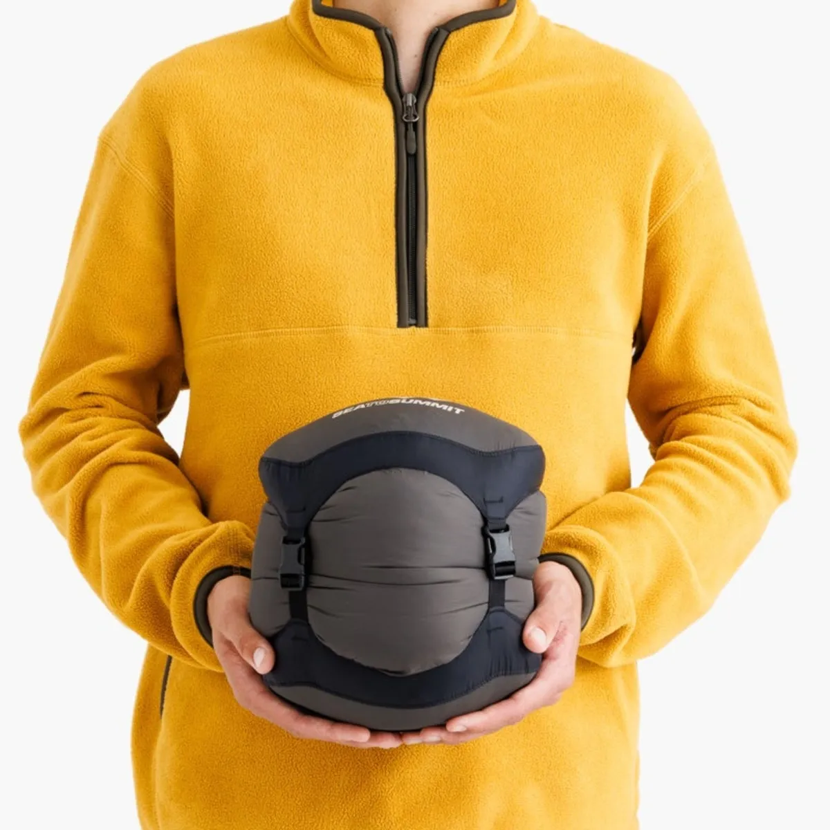 Bolsa de Dormir Sea To Summit Spark -9C Regular Confort -2°C