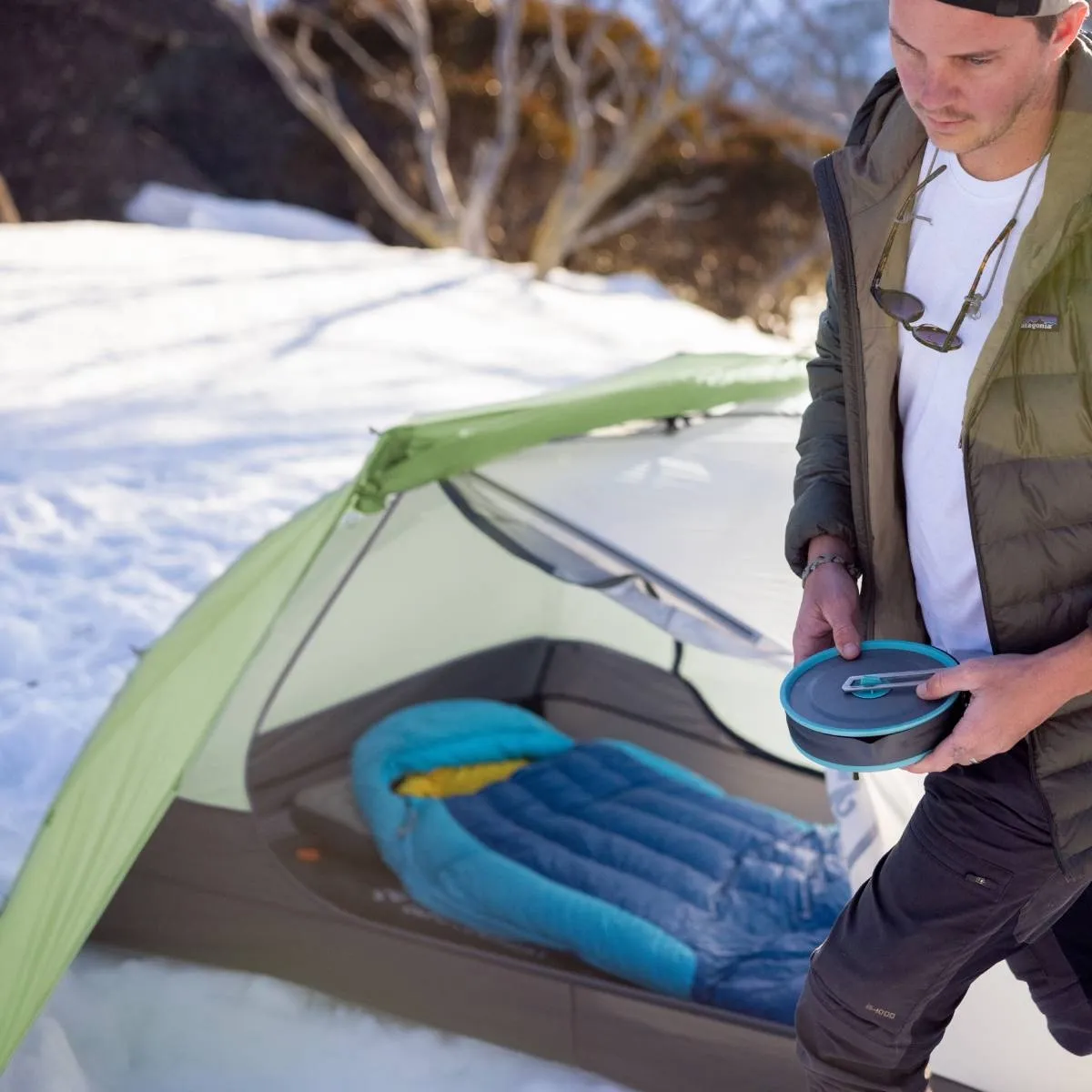 Carpa Sea to Summit Telos TR2 Plus Ultralight Autoportante 2 Personas