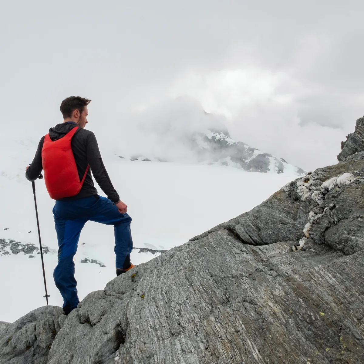 Pack de 4 Mochilas Sea To Summit Ultra-Sil Nano DayPack 18L