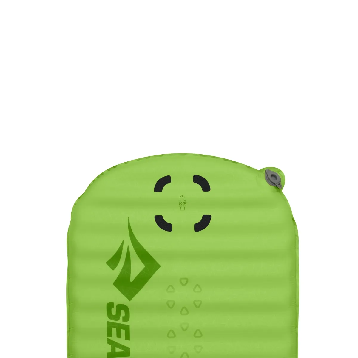 Aislante Autoinflable Sea To Summit Comfort Light Regular