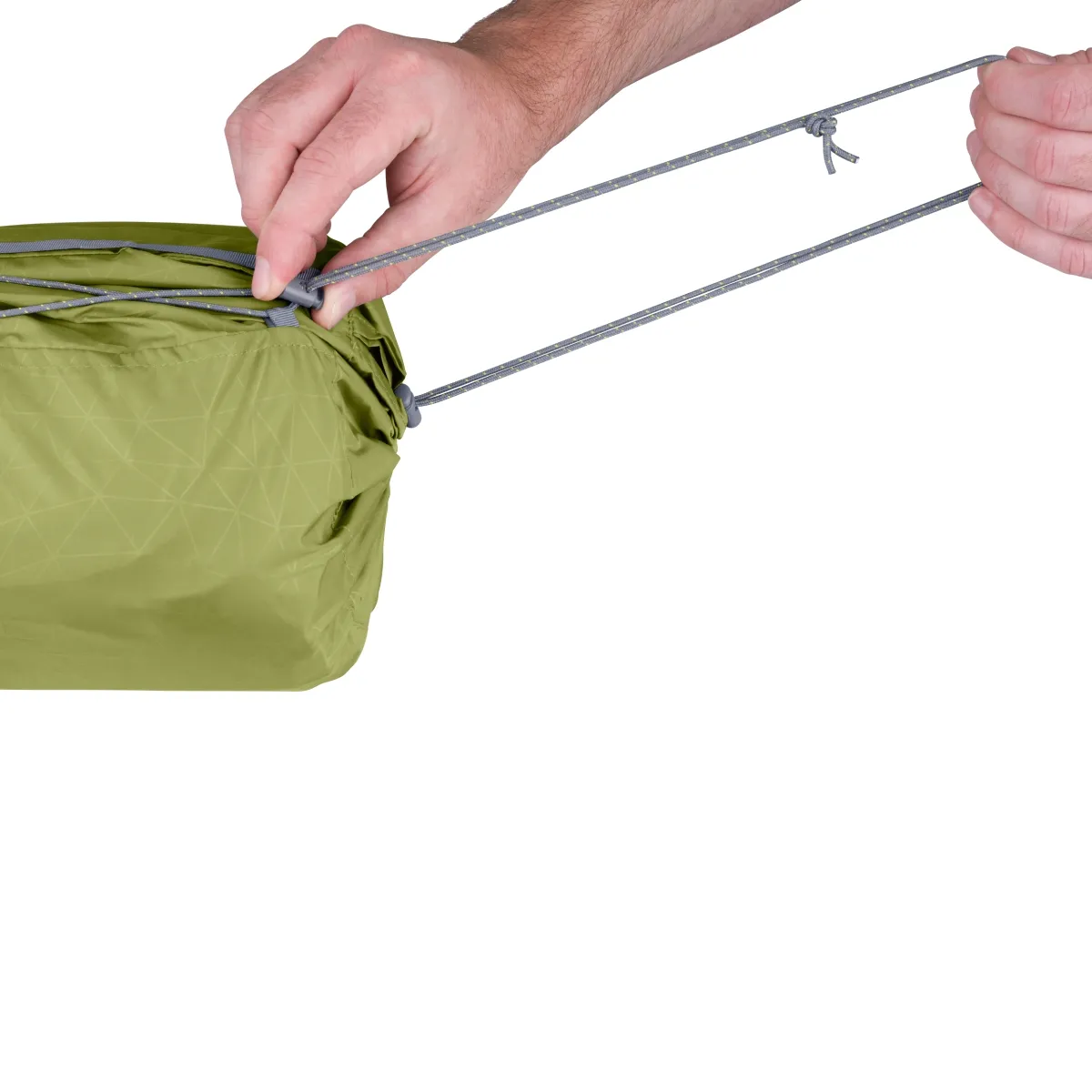 Aislante Autoinflable Sea To Summit Camp Mat Rectangular Regular