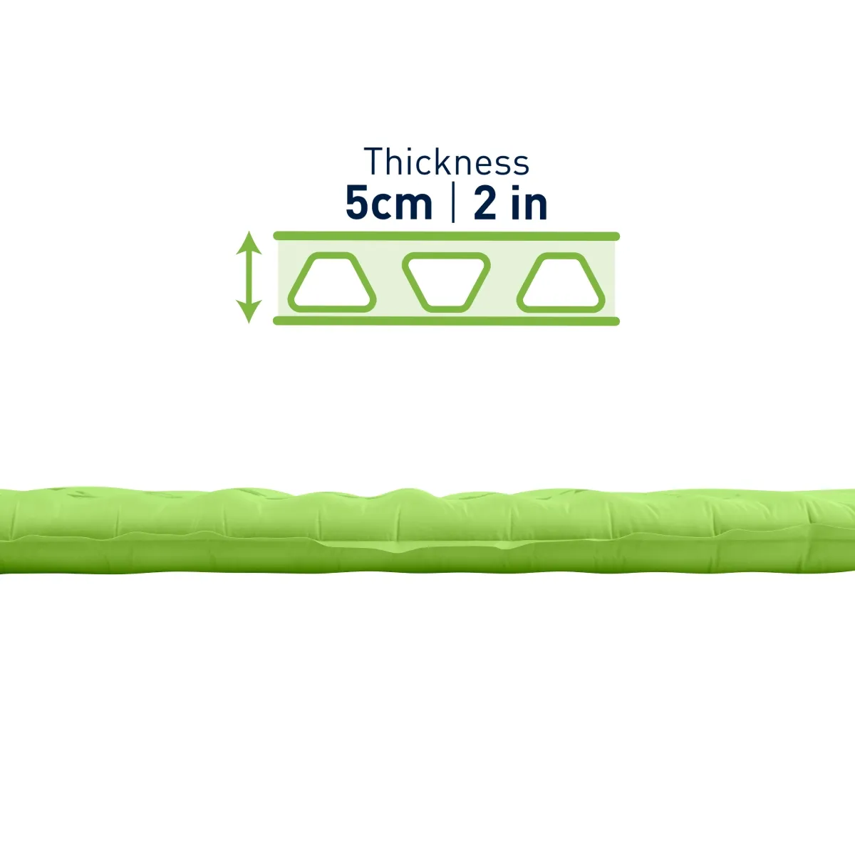 Aislante Autoinflable Sea To Summit Comfort Light Regular