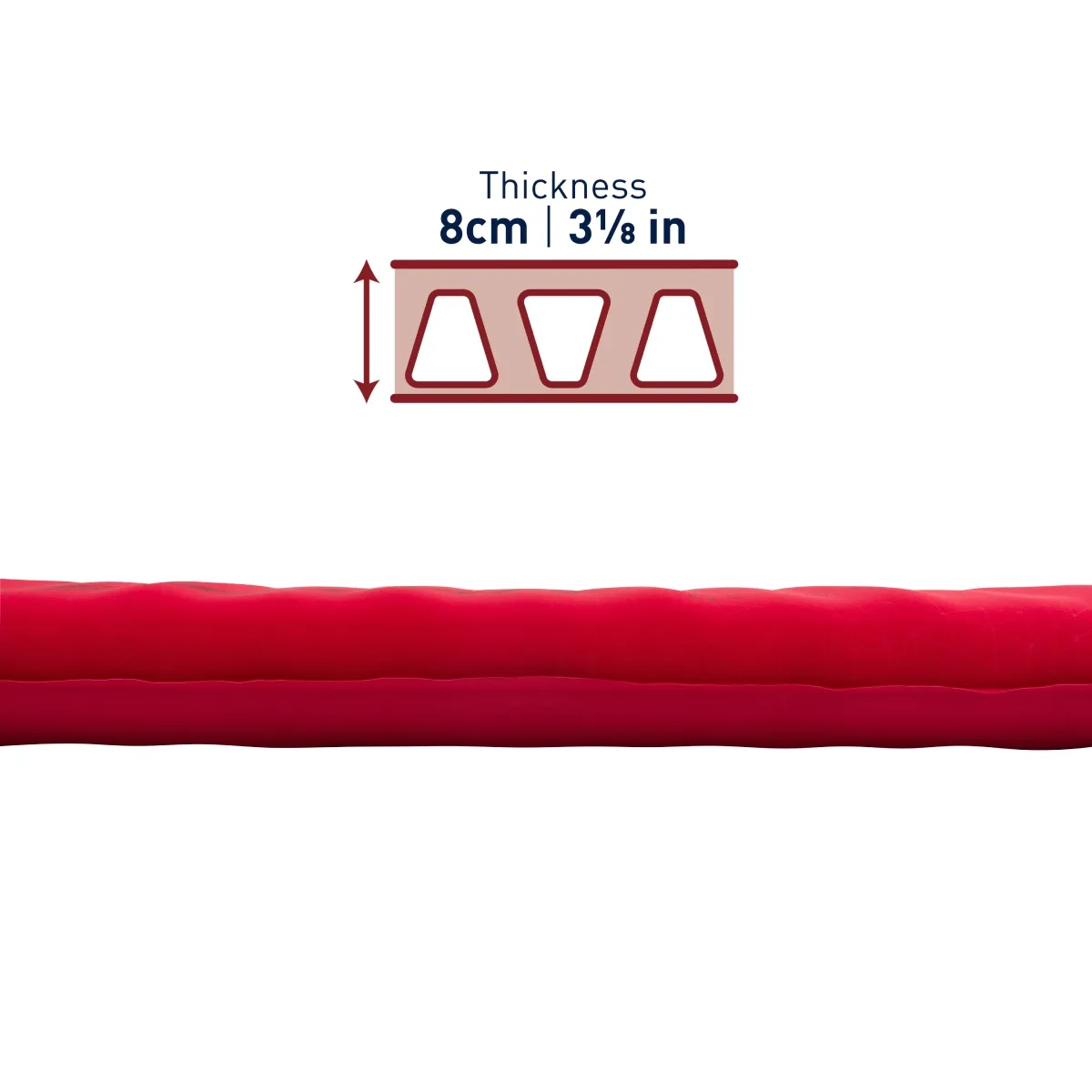 Aislante Autoinflable Sea To Summit Comfort Plus Regular