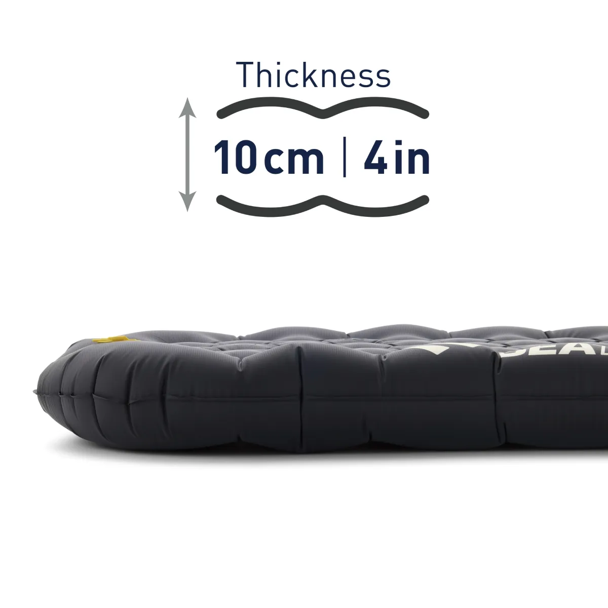 Aislante Inflable Sea To Summit Ether Light XR PRO Regular