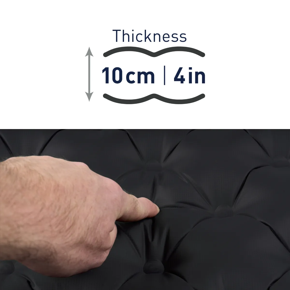 Aislante Inflable Sea To Summit Ether Light XT Extreme Womens Regular