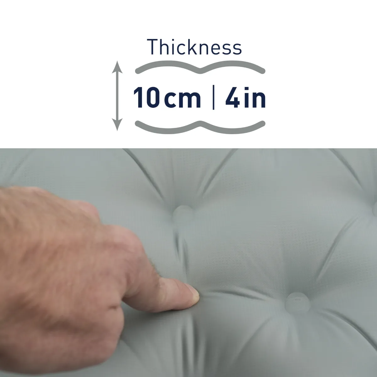 Aislante Inflable Sea To Summit Ether Light XT Womens Regular